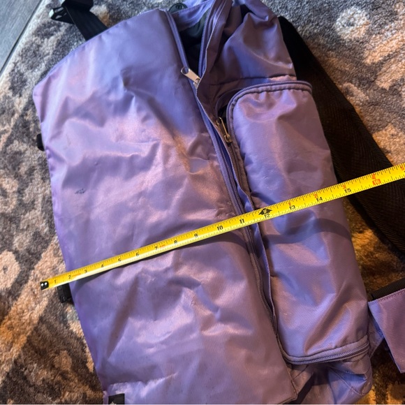 The Original Yoga Sak Carry Tote for Yoga Mats - Picture 11 of 11